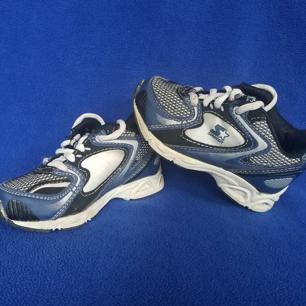 Starter brand sneakers